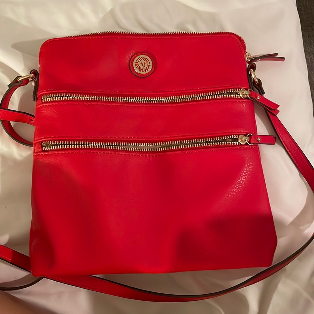 Anne Klein Crossbody Bag